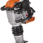 HUSQVARNA LT 8005 - Rüttelstampfer mit Dieselmotor