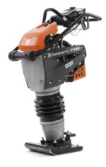 HUSQVARNA LT 6005 - Rüttelstampfer mit 68 / 69 kg