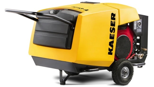 M13-1.jpg KAESER MOBILAIR M17 - Baukompressor mobil – Bild 1