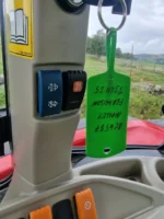 Massey Ferguson 4710M Dyna 2 – 2021 – Bild 20