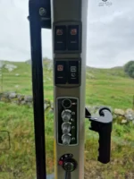 Massey Ferguson 4710M Dyna 2 – 2021 – Bild 23