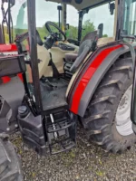 Massey Ferguson 4710M Dyna 2 – 2021 – Bild 16