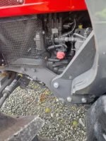 Massey Ferguson 4710M Dyna 2 – 2021 – Bild 26