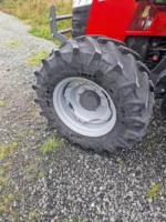 Massey Ferguson 4710M Dyna 2 – 2021 – Bild 17