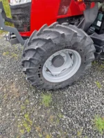 Massey Ferguson 4710M Dyna 2 – 2021 – Bild 18