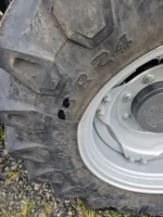 Massey Ferguson 4710M Dyna 2 – 2021 – Bild 35