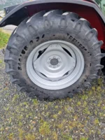 Massey Ferguson 4710M Dyna 2 – 2021 – Bild 30