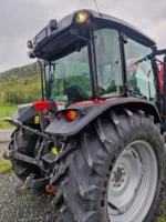 Massey Ferguson 4710M Dyna 2 – 2021 – Bild 36