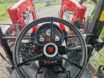 Massey Ferguson 4710M Dyna 2 – 2021 – Bild 10