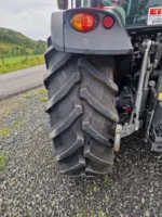 Massey Ferguson 4710M Dyna 2 – 2021 – Bild 37