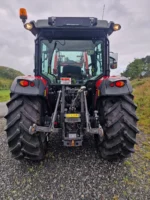 Massey Ferguson 4710M Dyna 2 – 2021 – Bild 39