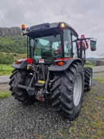 Massey Ferguson 4710M Dyna 2 – 2021 – Bild 41