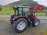 Massey Ferguson 4710M Dyna 2 – 2021 – Bild 45
