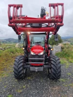 Massey Ferguson 4710M Dyna 2 – 2021 – Bild 43