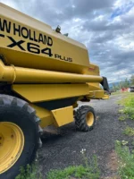 New Holland TX64 Mähdrescher – Bild 8