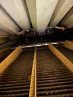 New Holland TX64 Mähdrescher – Bild 5