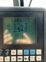 New Holland TX64 Mähdrescher – Bild 6