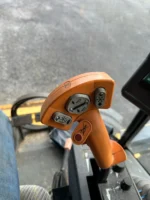 New Holland TX64 Mähdrescher – Bild 9