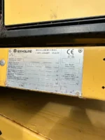 New Holland TX64 Mähdrescher – Bild 10