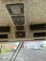 New Holland TX64 Mähdrescher – Bild 11