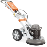 HUSQVARNA PG 400 - Beton-Schleifmaschine