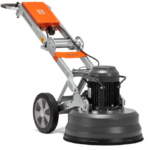 HUSQVARNA PG 510 - Beton-Schleifmaschine