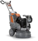 HUSQVARNA PG 690 RC | Beton-Schleifmaschine ferngesteuert - Gebrauchtgerät – Bild 3