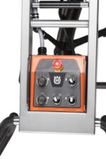 HUSQVARNA PG 690 RC | Beton-Schleifmaschine ferngesteuert - Gebrauchtgerät – Bild 5