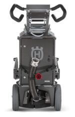 HUSQVARNA PG 690 RC | Beton-Schleifmaschine ferngesteuert - Gebrauchtgerät – Bild 6