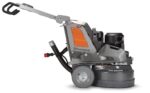 HUSQVARNA PG 690 RC | Beton-Schleifmaschine ferngesteuert - Gebrauchtgerät – Bild 4