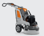 HUSQVARNA PG 6 S - Beton-Schleifmaschine – Bild 2