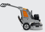 HUSQVARNA PG 6 S - Beton-Schleifmaschine – Bild 5