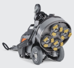 HUSQVARNA PG 6 XR - Beton-Schleifmaschine – Bild 9