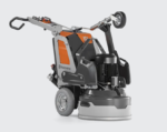 HUSQVARNA PG 6 XR - Beton-Schleifmaschine – Bild 3