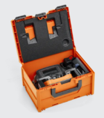 HUSQVARNA PG 6 XR - Beton-Schleifmaschine – Bild 5