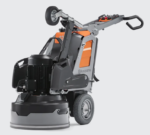HUSQVARNA PG 6 XR - Beton-Schleifmaschine – Bild 6