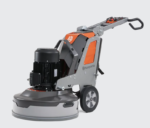 HUSQVARNA PG 8 S - Beton-Schleifmaschine – Bild 3