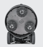 HUSQVARNA PG 8 DR - Beton-Schleifmaschine – Bild 5