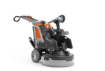 HUSQVARNA PG 8 XR - Beton-Schleifmaschine – Bild 2
