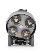 HUSQVARNA PG 8 XR - Beton-Schleifmaschine – Bild 5