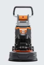 HUSQVARNA PG 5 S - Beton-Schleifmaschine – Bild 3