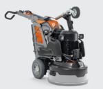 HUSQVARNA PG 6 DR - Beton-Schleifmaschine – Bild 3