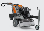 HUSQVARNA PG 6 DR - Beton-Schleifmaschine – Bild 2