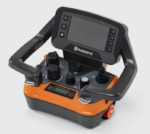 HUSQVARNA PG 8 DR - Beton-Schleifmaschine – Bild 6