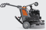HUSQVARNA PG 8 DR - Beton-Schleifmaschine – Bild 4