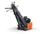 HUSQVARNA / BLASTRAC BMP 265 E mit Trommel - Betonfräse (400 Volt) – Bild 3