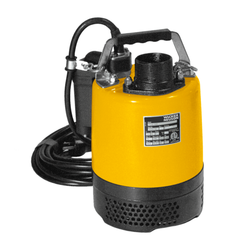 PSA2_2203L.png WACKER NEUSON PSA2 2203L elektrischbetriebene Tauchpumpe 400 Volt – Bild 1