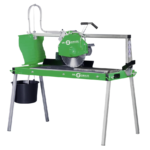 DR. SCHULZE PS 400 G | Brückensäge incl. Diamantscheibe (1.170 mm Schnittlänge)