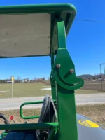 Powertrack E100 – 2022 – Bild 7