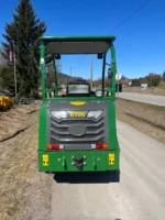 Powertrack E100 – 2022 – Bild 4